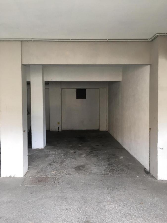 Quando Il Mare Suona By Portofinovacanze Appartement Rapallo Buitenkant foto