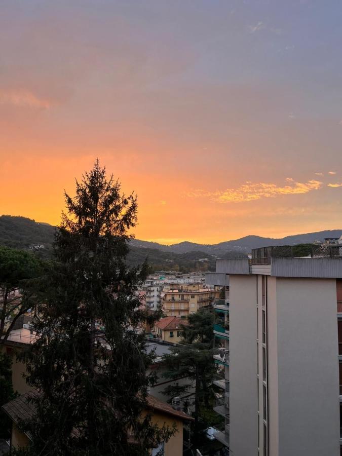 Quando Il Mare Suona By Portofinovacanze Appartement Rapallo Buitenkant foto