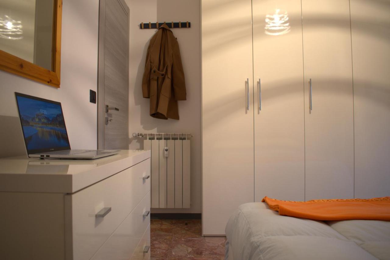 Quando Il Mare Suona By Portofinovacanze Appartement Rapallo Buitenkant foto