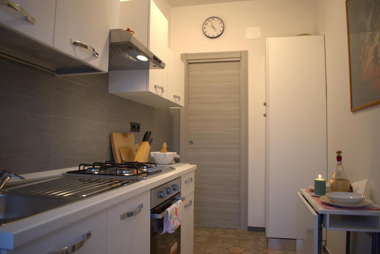 Quando Il Mare Suona By Portofinovacanze Appartement Rapallo Buitenkant foto