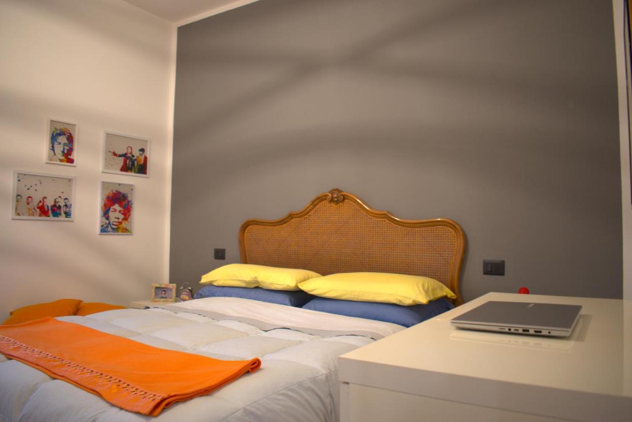 Quando Il Mare Suona By Portofinovacanze Appartement Rapallo Buitenkant foto