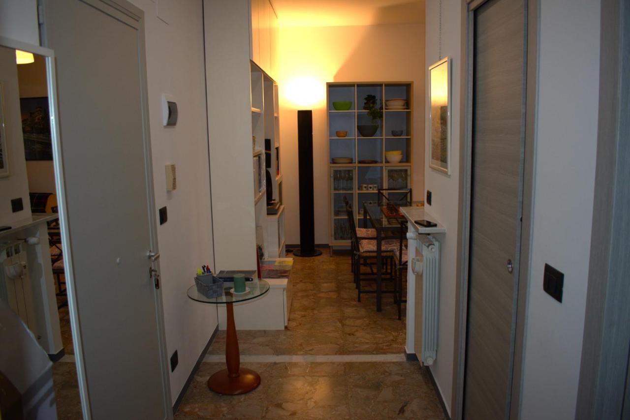 Quando Il Mare Suona By Portofinovacanze Appartement Rapallo Buitenkant foto