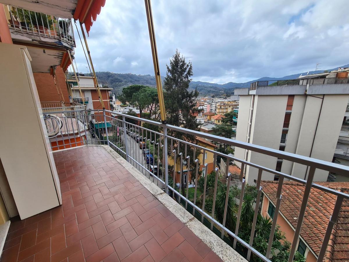 Quando Il Mare Suona By Portofinovacanze Appartement Rapallo Buitenkant foto