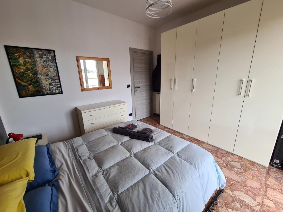 Quando Il Mare Suona By Portofinovacanze Appartement Rapallo Buitenkant foto