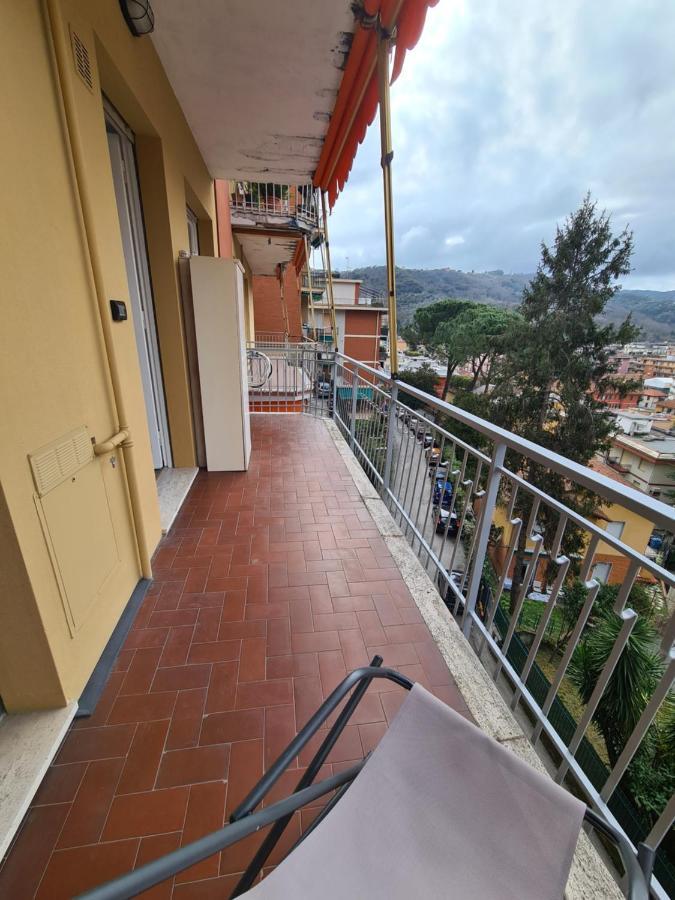 Quando Il Mare Suona By Portofinovacanze Appartement Rapallo Buitenkant foto