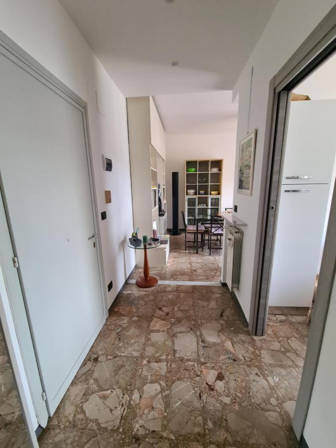 Quando Il Mare Suona By Portofinovacanze Appartement Rapallo Buitenkant foto