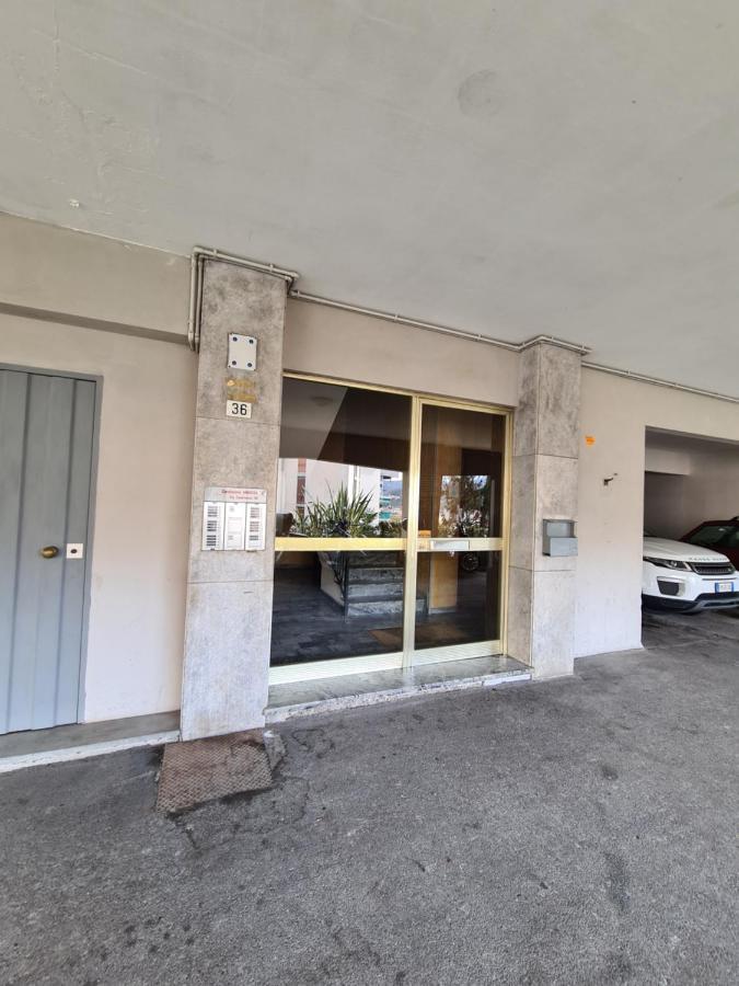 Quando Il Mare Suona By Portofinovacanze Appartement Rapallo Buitenkant foto