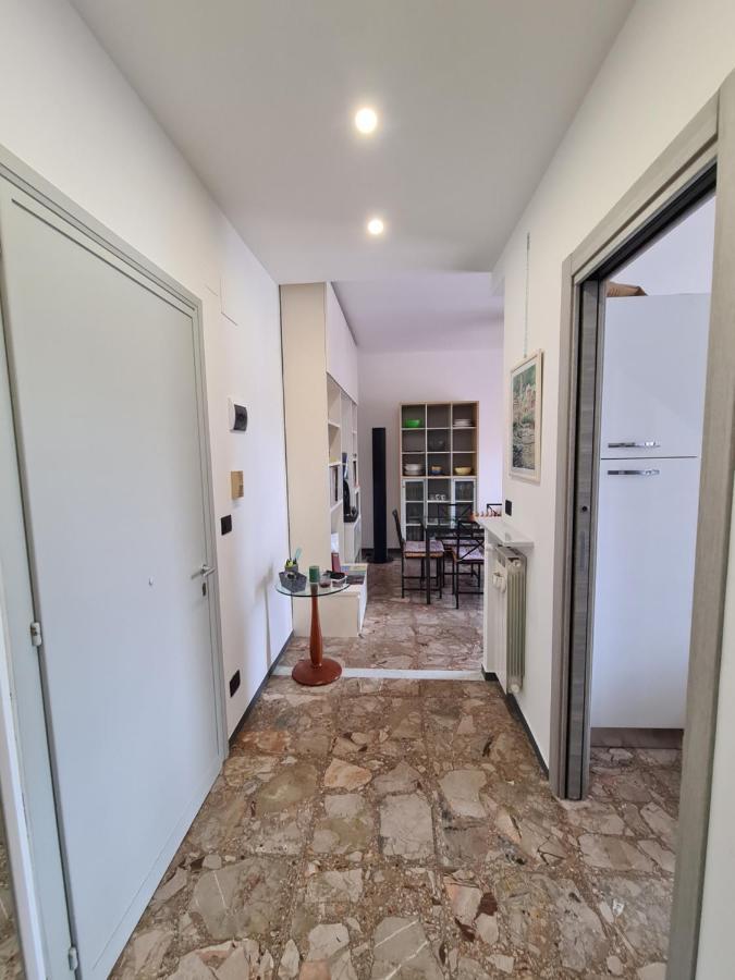 Quando Il Mare Suona By Portofinovacanze Appartement Rapallo Buitenkant foto