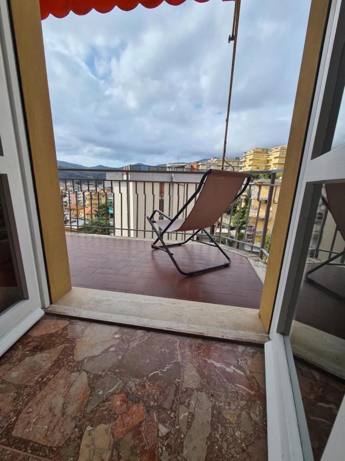 Quando Il Mare Suona By Portofinovacanze Appartement Rapallo Buitenkant foto