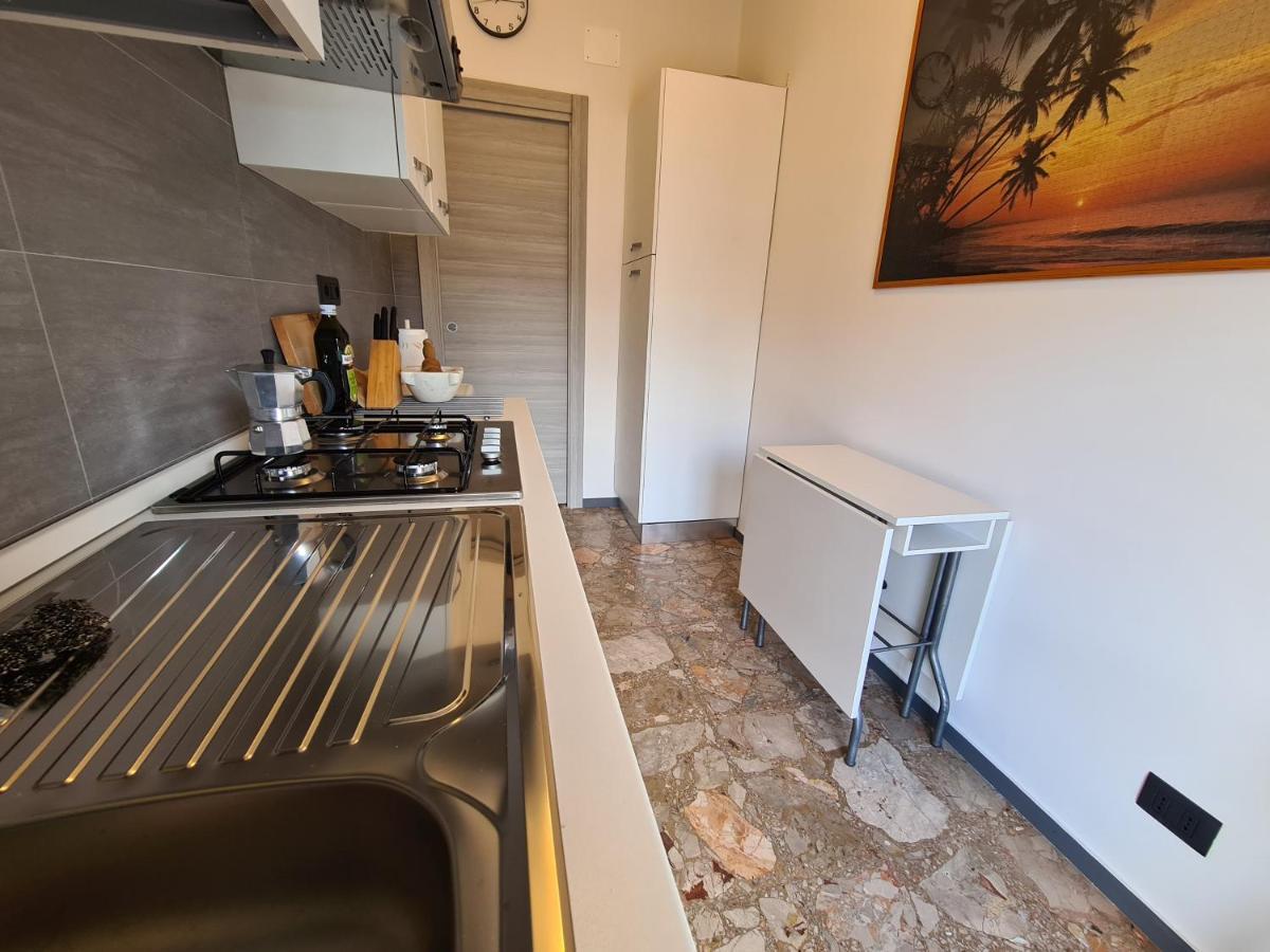 Quando Il Mare Suona By Portofinovacanze Appartement Rapallo Buitenkant foto